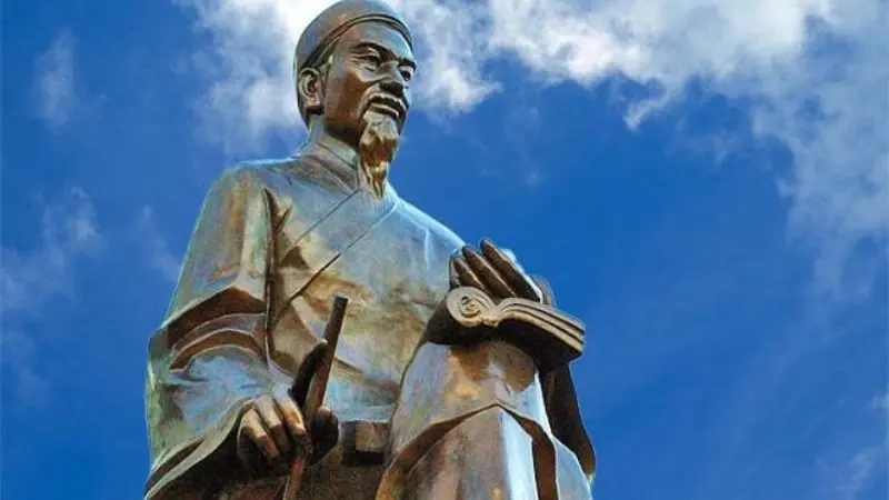 Nguyễn Du là ai?