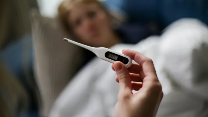 Yếu tố ảnh hưởng đến nhiệt độ Yếu tố ảnh hưởng đến nhiệt độ