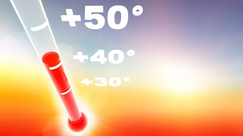 Một số câu hỏi liên quan đến nhiệt độ 2 Một số câu hỏi liên quan đến nhiệt độ 2