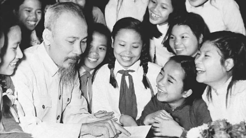 Ý nghĩa năm sinh của Bác Hồ Ý nghĩa năm sinh của Bác Hồ