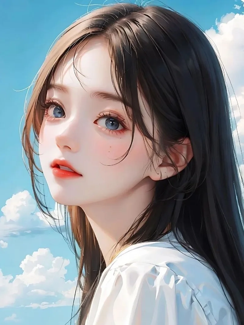 Khủng long dễ thương trong avatar sẽ làm bạn thêm phần nổi bật.