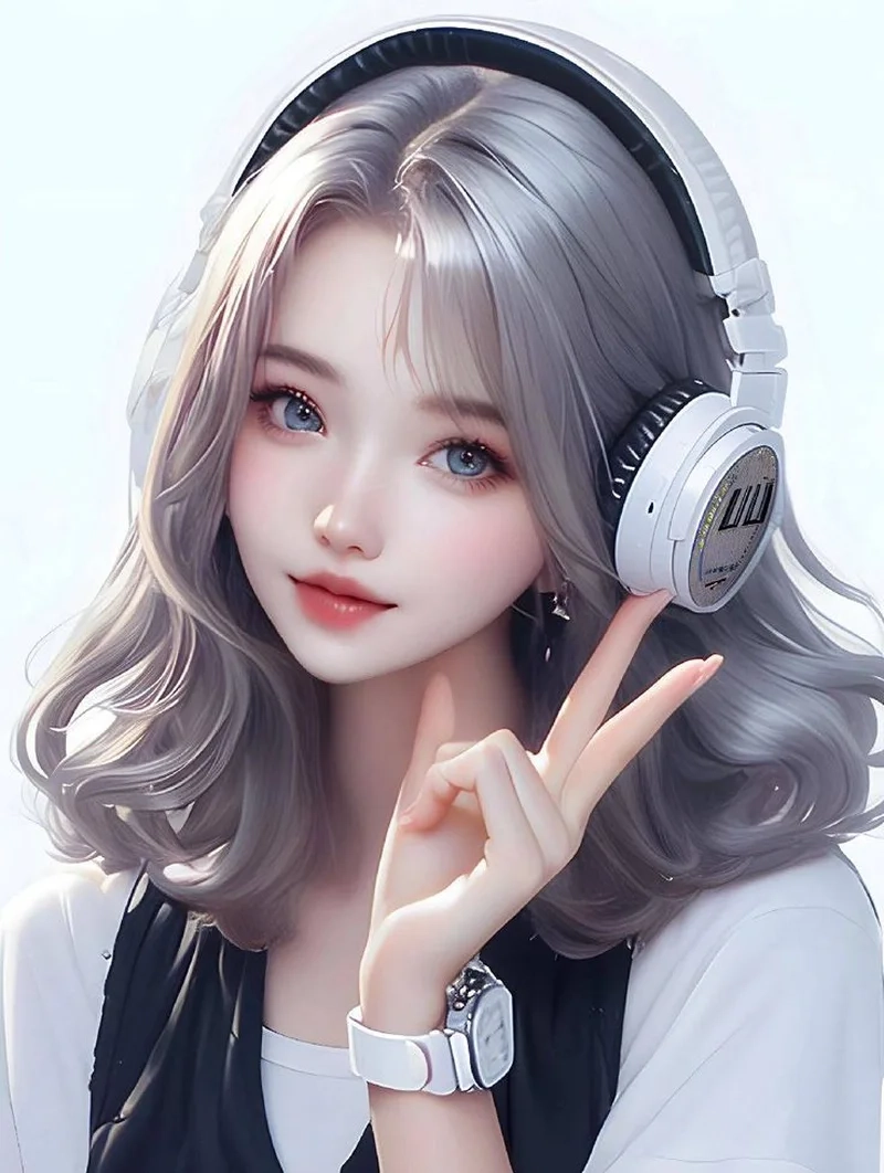 Một hình avatar nam cute, dễ gần và ngọt ngào cho các chàng trai.