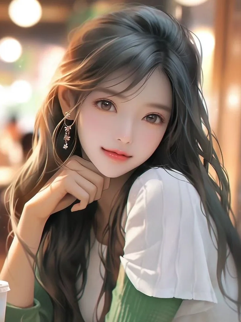 Thể hiện tình cảm ngọt ngào với avatar đôi khủng long cute.