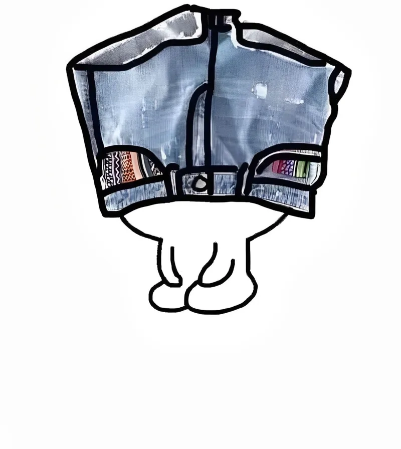 Khám phá Flork meme đội quần với những tình huống hài hước và không thể ngừng cười.