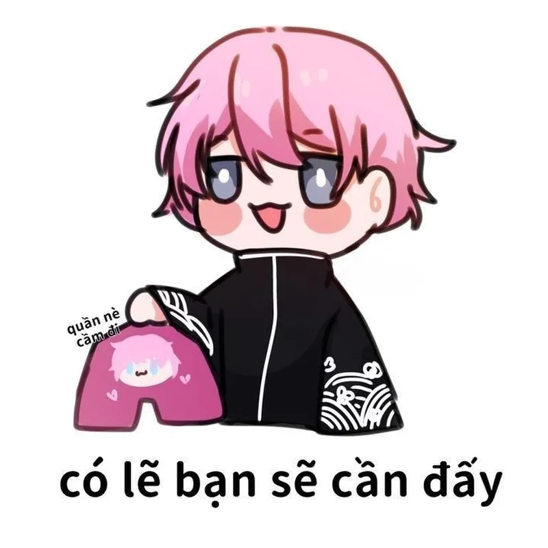 Cùng cười với đội quần meme khi mọi người tạo ra những tình huống ngớ ngẩn cực kỳ vui nhộn.
