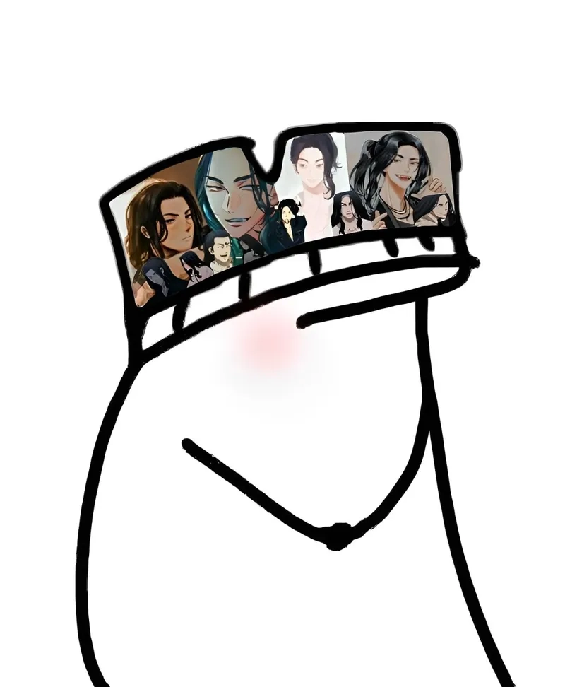 Quần áo meme trong đội quần meme luôn tạo ra những khoảnh khắc vui nhộn.