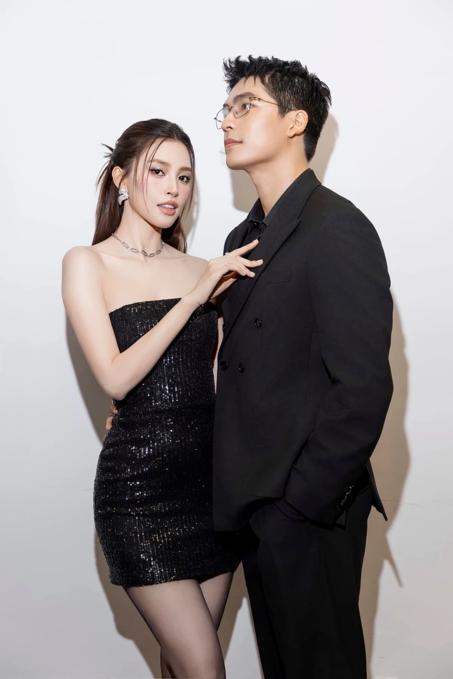 Bikini của Tiểu Vy, một phần không thể thiếu trong bộ sưu tập thời trang.