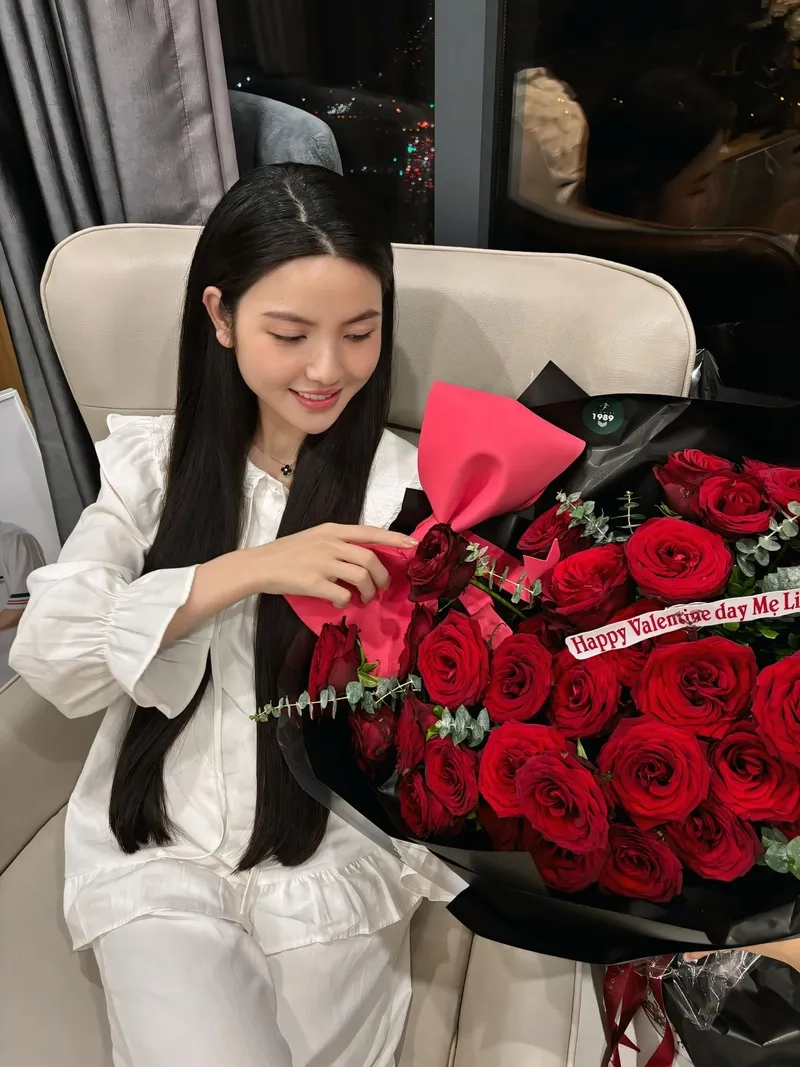 Chu Thanh Huyền TikTok, những video triệu lượt xem