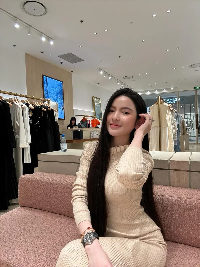 Nhan sắc hiện tại của Chu Thanh Huyền, thay đổi thế nào sau hôn nhân