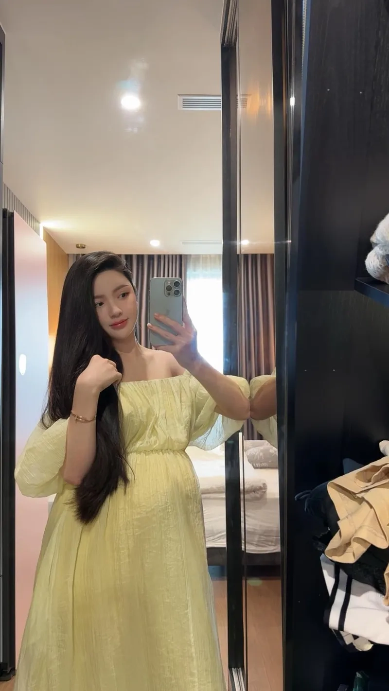 Câu chuyện phía sau Chu Thanh Huyền, không chỉ là hotgirl mạng