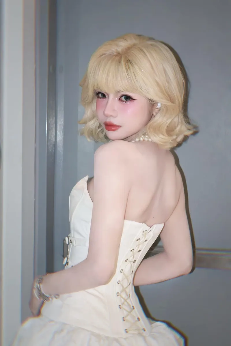 Ciin Instagram có gì hot mà lượng follow tăng nhanh
