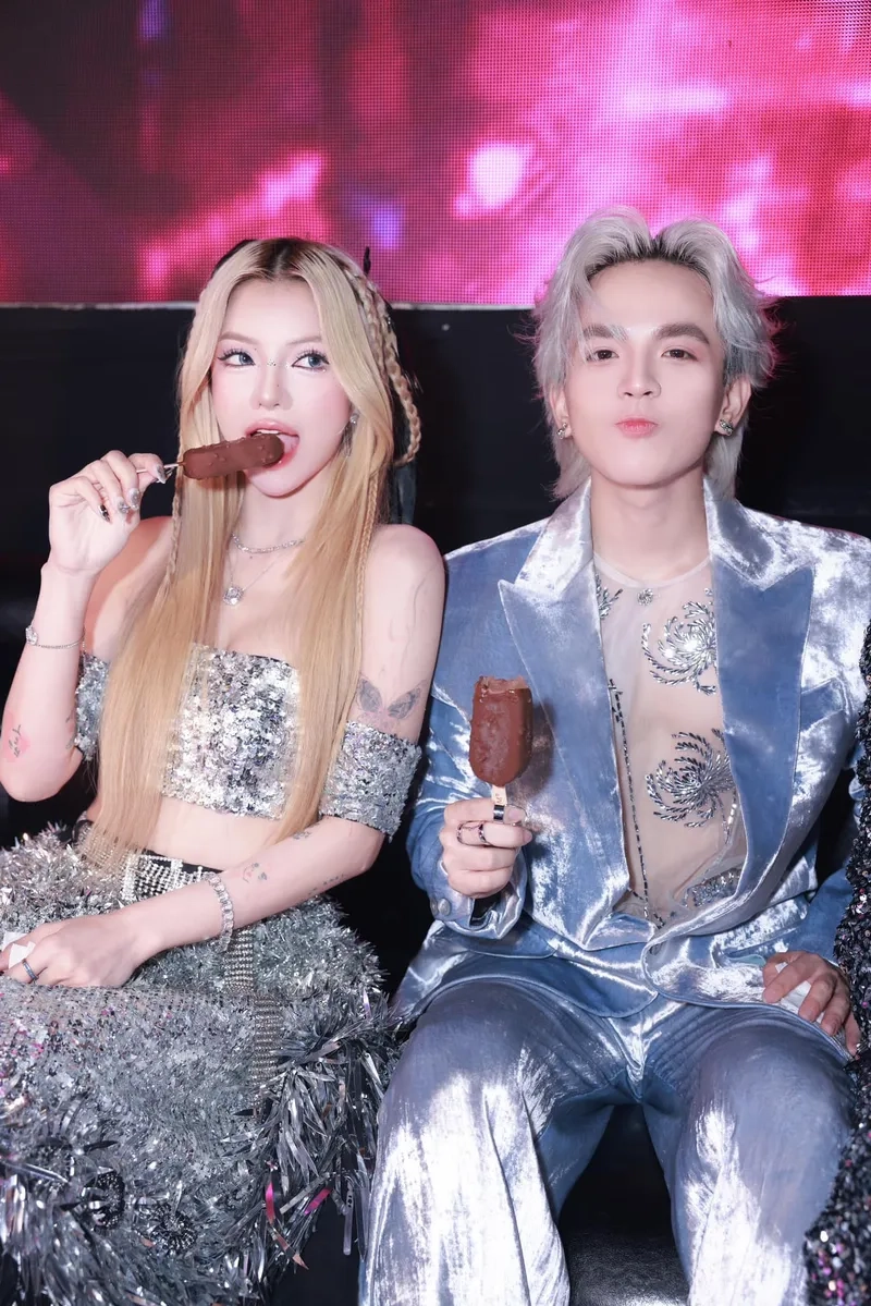 Ciin và Ngô Đình Nam có yêu nhau không hay chỉ là bạn thân