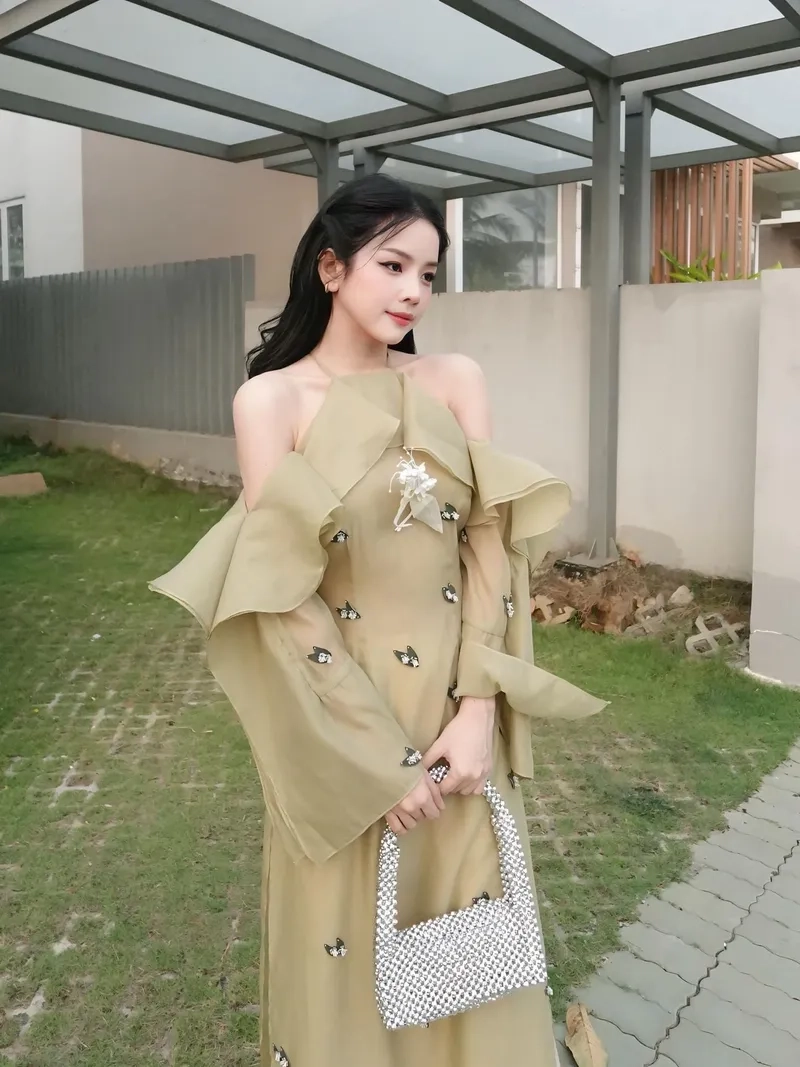 DJ Mie Instagram, nơi cập nhật hình ảnh mới nhất của cô