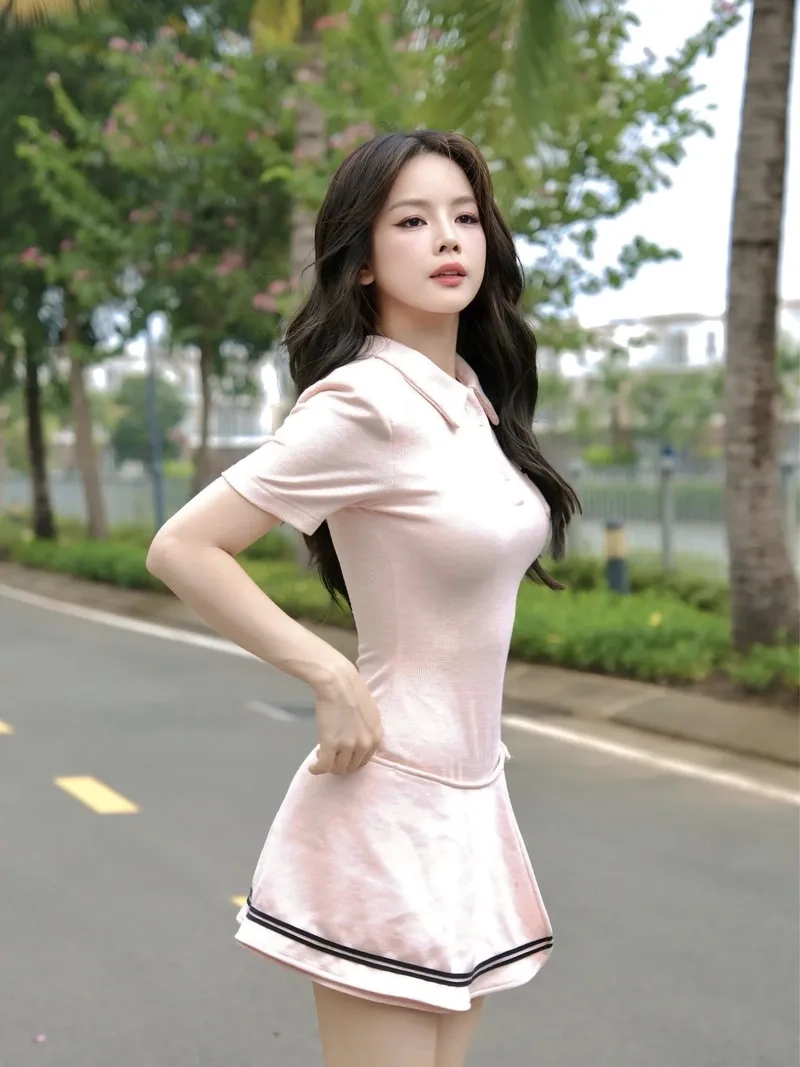 DJ Mie 2024, những dự án và hình ảnh mới nhất của cô