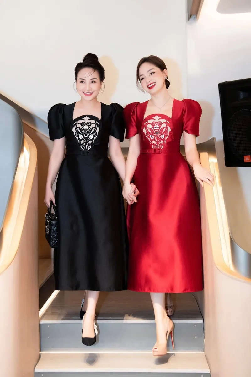 Bảo Thanh - Lan Phương ai là người có sự nghiệp thành công hơn