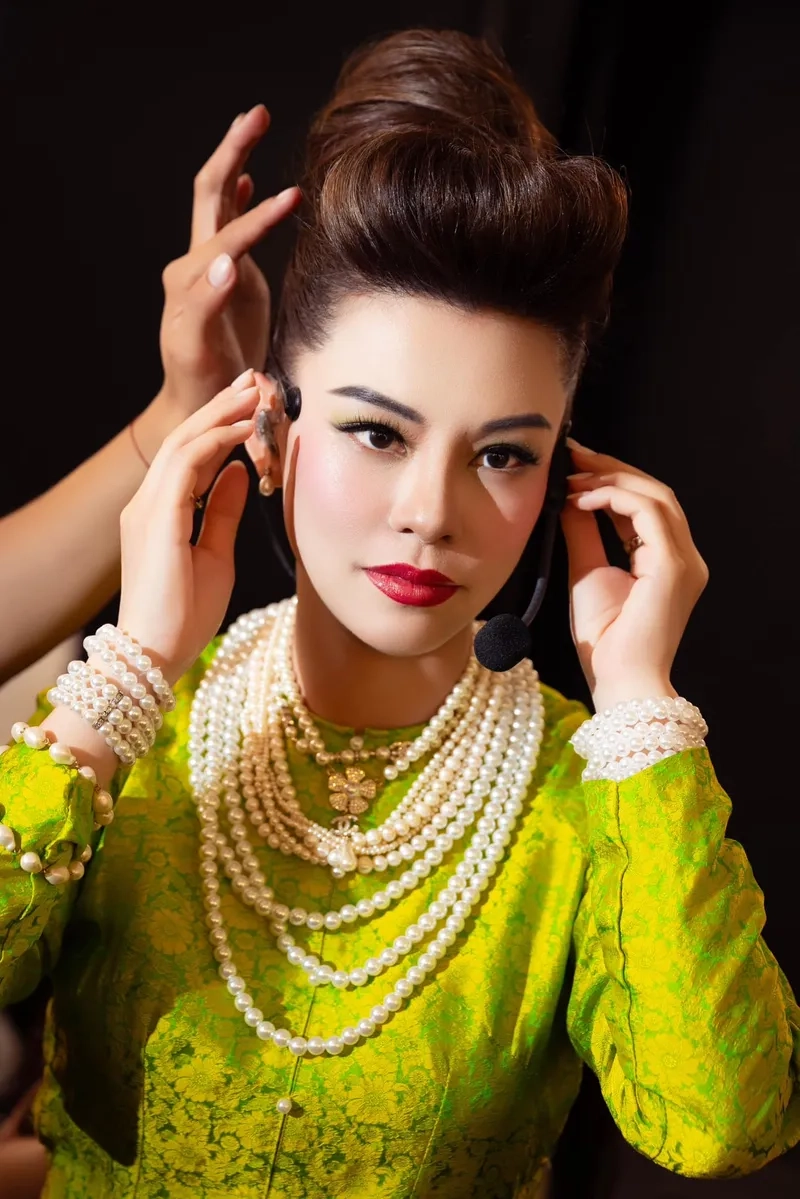 Bùi Lan Hương Mùa xuân đầu tiên có phải là bản phối cảm xúc nhất
