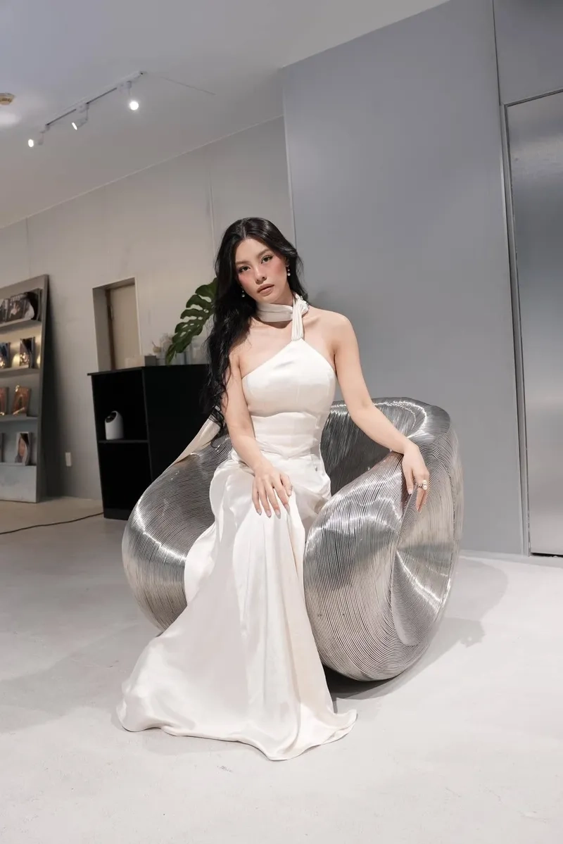 Bùi Lan Hương Ngày chưa giông bão – ca khúc gắn liền với tên tuổi