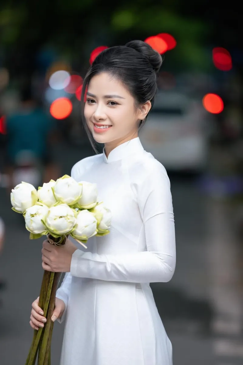 Chú đại bi Dương Hoàng Yến, phiên bản đặc biệt lay động lòng người