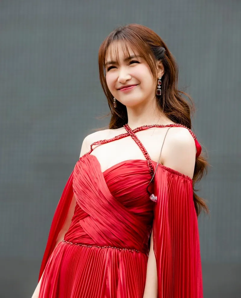Nhạc Hòa Minzy luôn mang đến cảm xúc đặc biệt cho người nghe