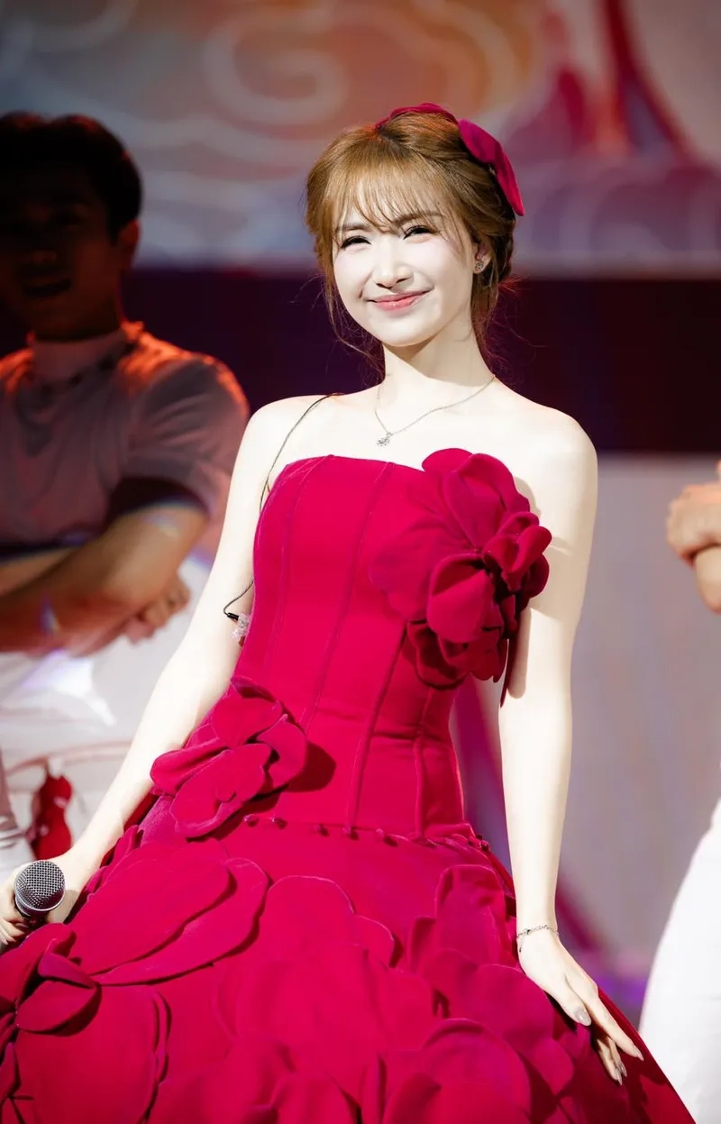 Xuân hạ thu đông rồi lại xuân Hòa Minzy có gì đặc biệt