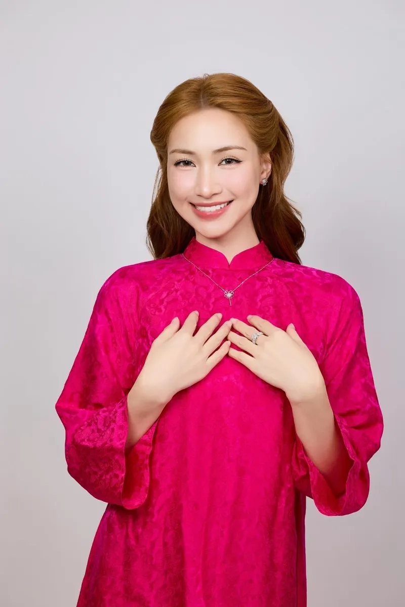 Hòa Minzy Tết ơi Tết à và không khí rộn ràng mỗi dịp xuân về