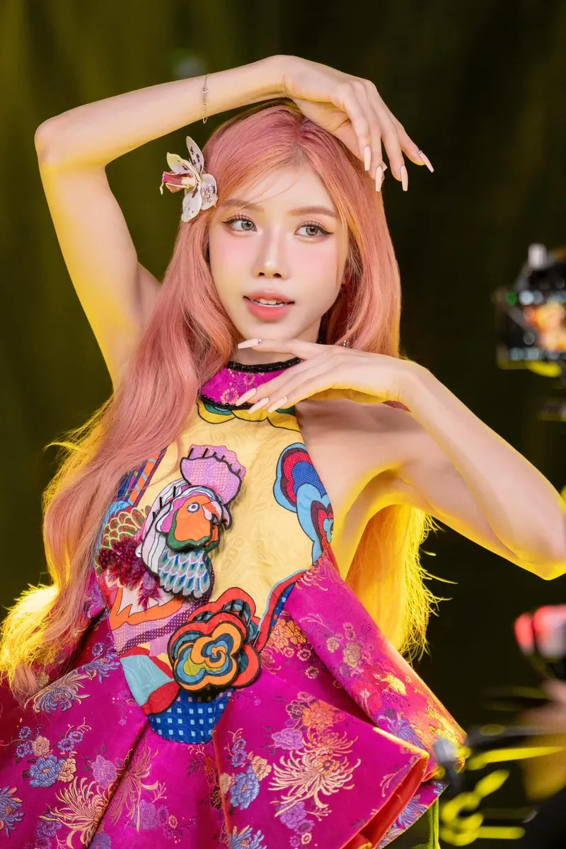 Chỉ là Trang Pháp remix, phiên bản mới đầy lôi cuốn