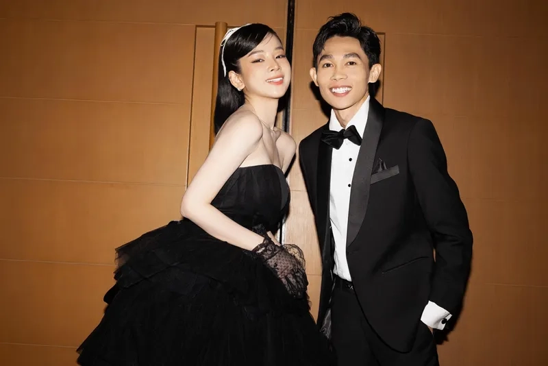 MV 6 phút DJ Mie và Hồng Thanh, ca khúc song ca gây bão mạng