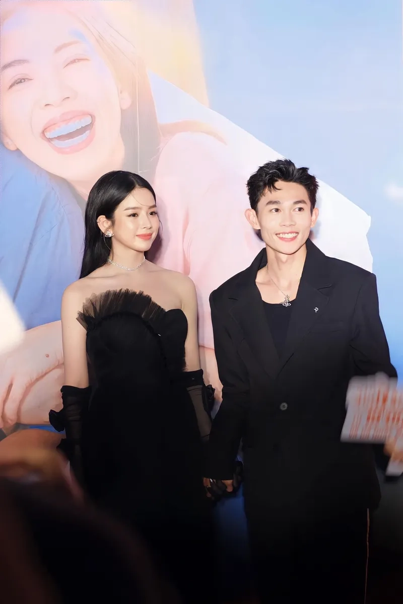 Người yêu DJ Mie, ai là chàng trai may mắn bên cạnh cô
