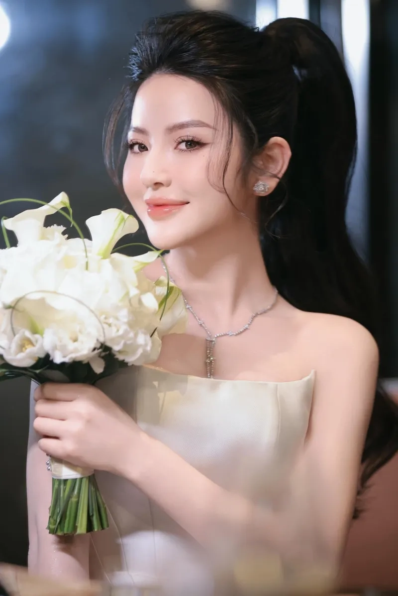 Đám cưới Quang Hải Chu Thanh Huyền, dàn khách mời đình đám