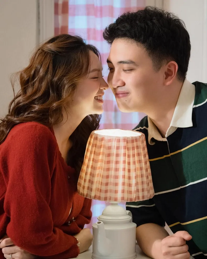 Đặng Thu Hà có con và cuộc sống gia đình có thay đổi gì
