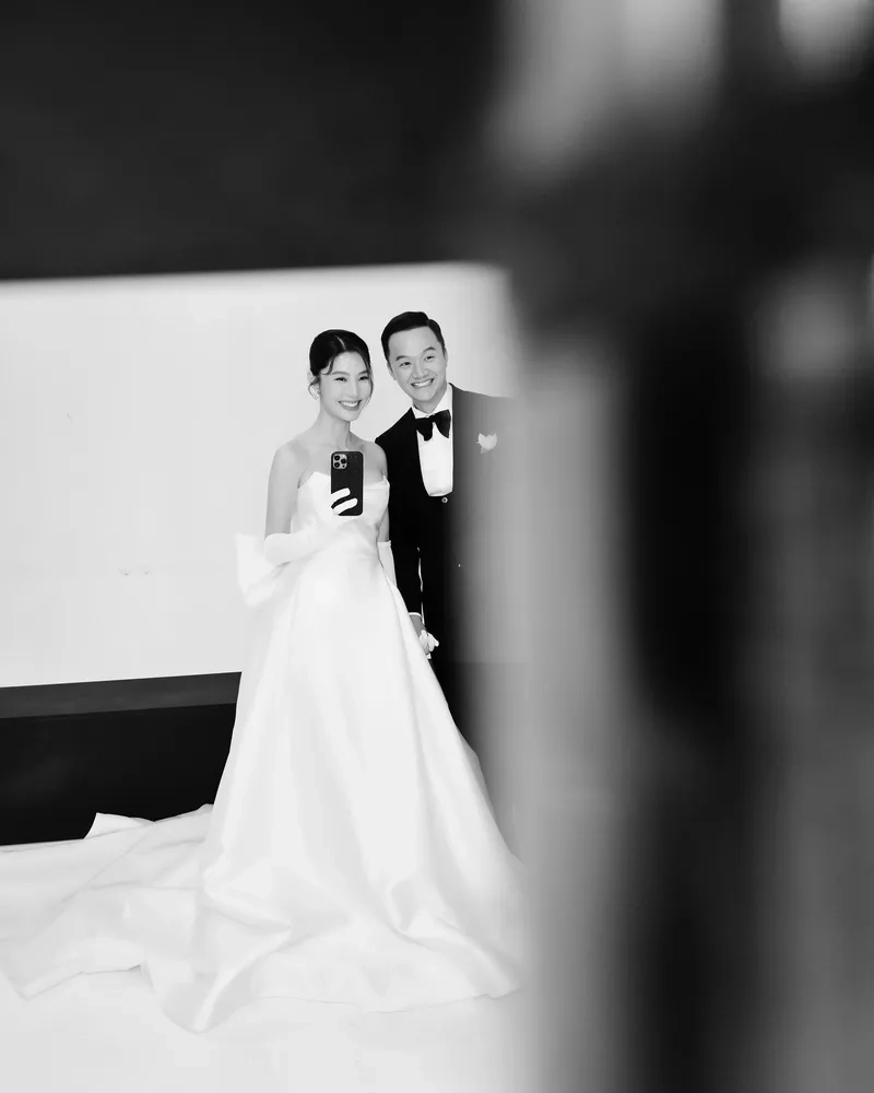 Chồng của Diễm My 9X là ai mà khiến cô tin tưởng lựa chọn gắn bó
