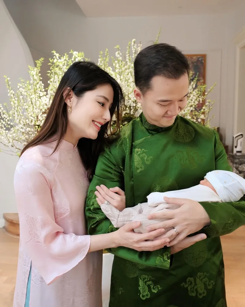 Chồng của Diễm My 9X và chuyện tình lãng mạn ít ai biết