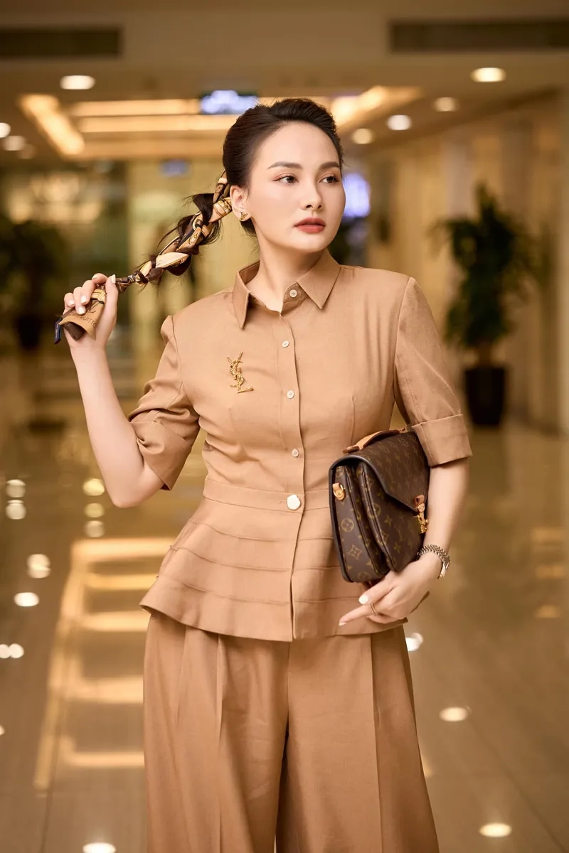 Bảo Thanh sinh năm bao nhiêu mà đã có sự nghiệp vững chắc