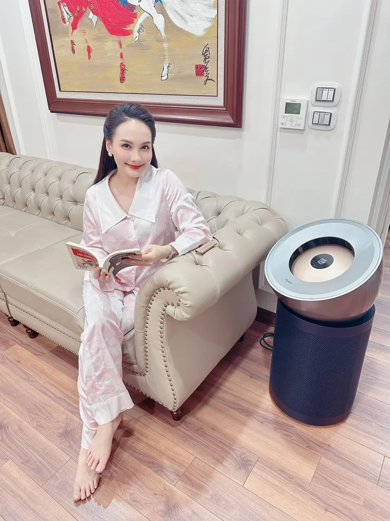 Bảo Thanh Về Nhà Đi Con và vai diễn giúp cô trở thành ngôi sao hạng A