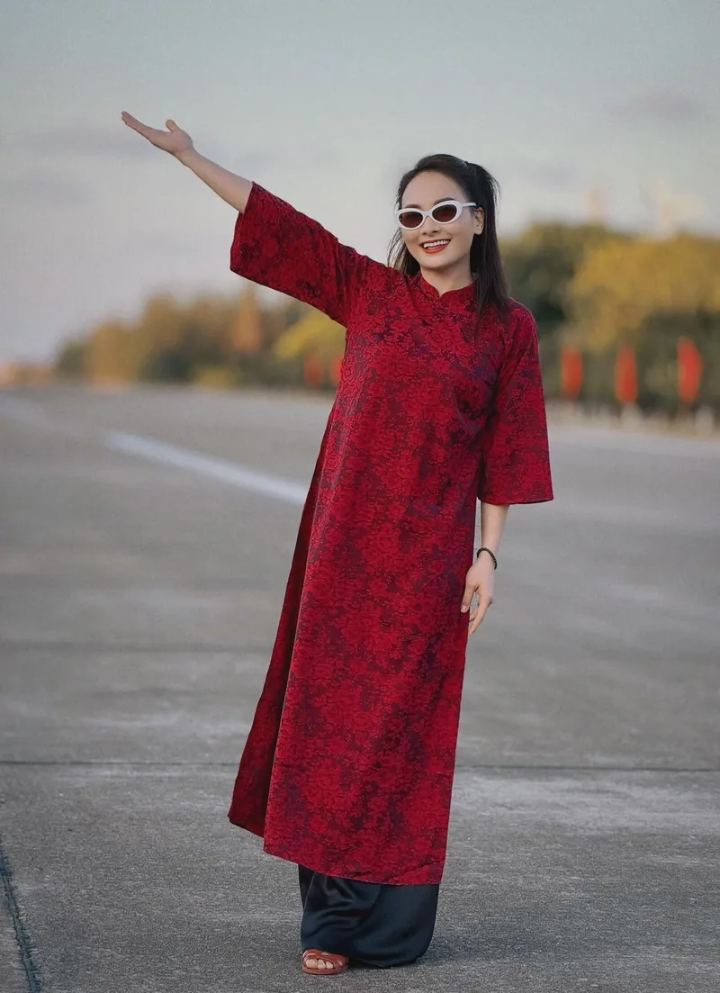 Bảo Thanh có mấy con mà vẫn giữ được nhan sắc trẻ trung