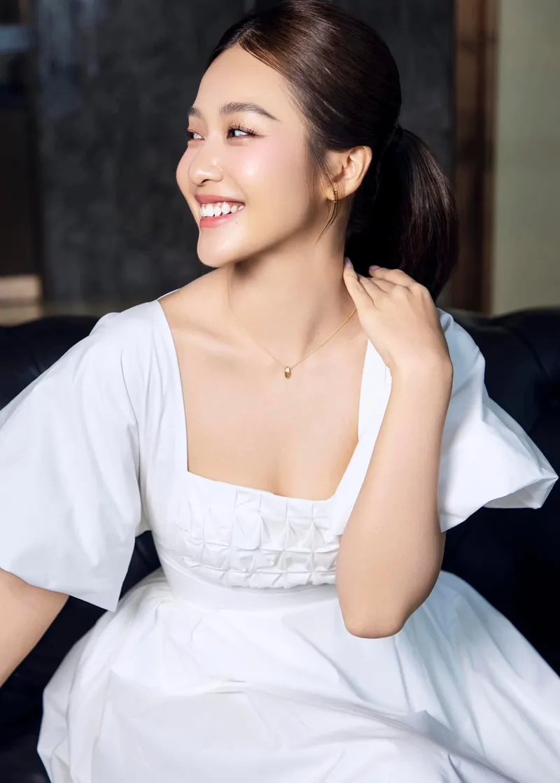 Khả Ngân 11 Tháng 5 Ngày đã lột xác với vai diễn ấn tượng