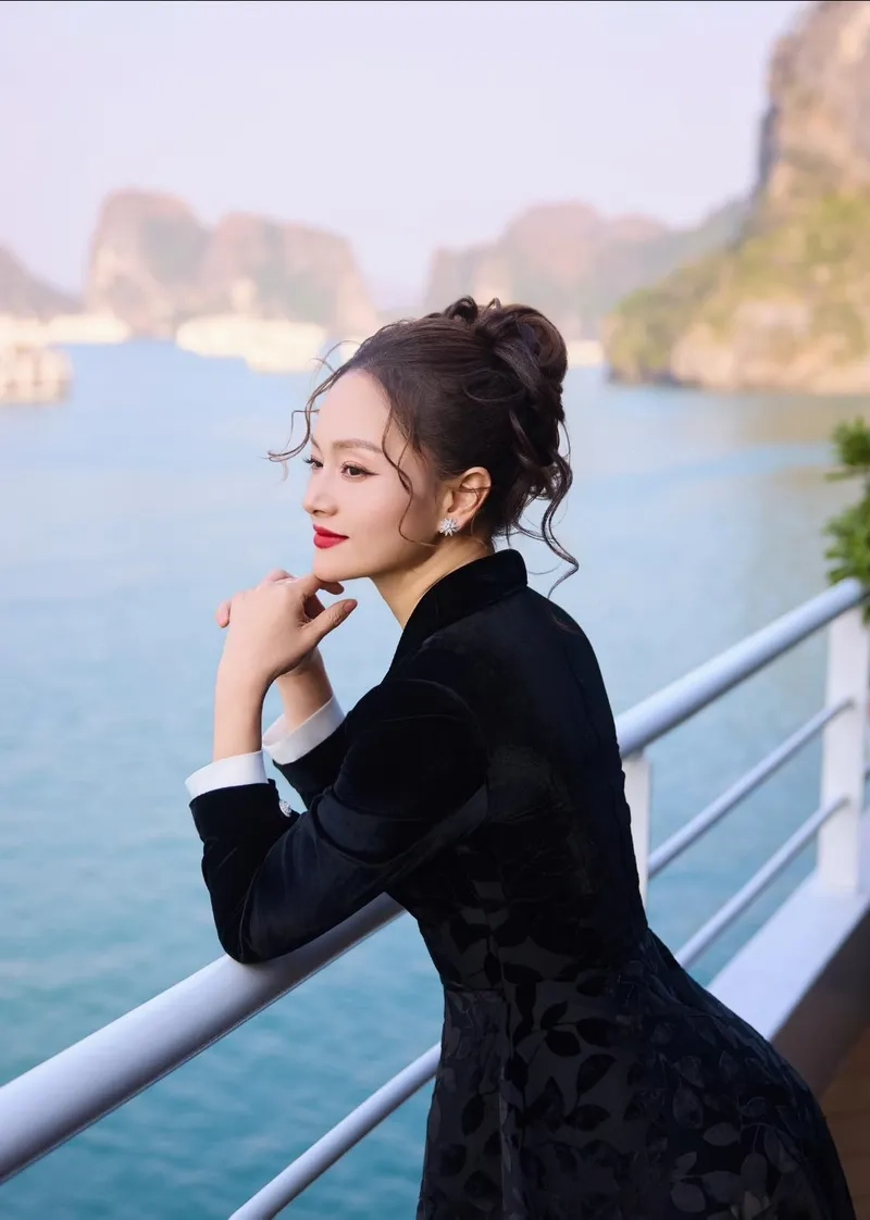 Lan Phương đóng phim nào mà khán giả không thể bỏ lỡ