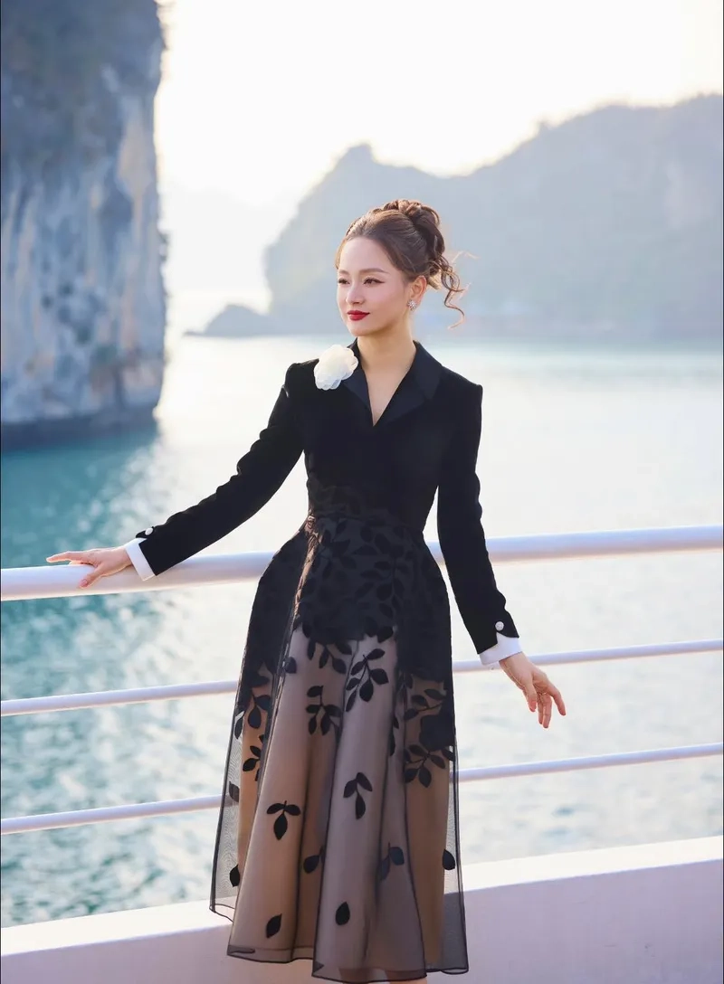Nguyễn Lan Phương là ai mà thu hút sự quan tâm của khán giả