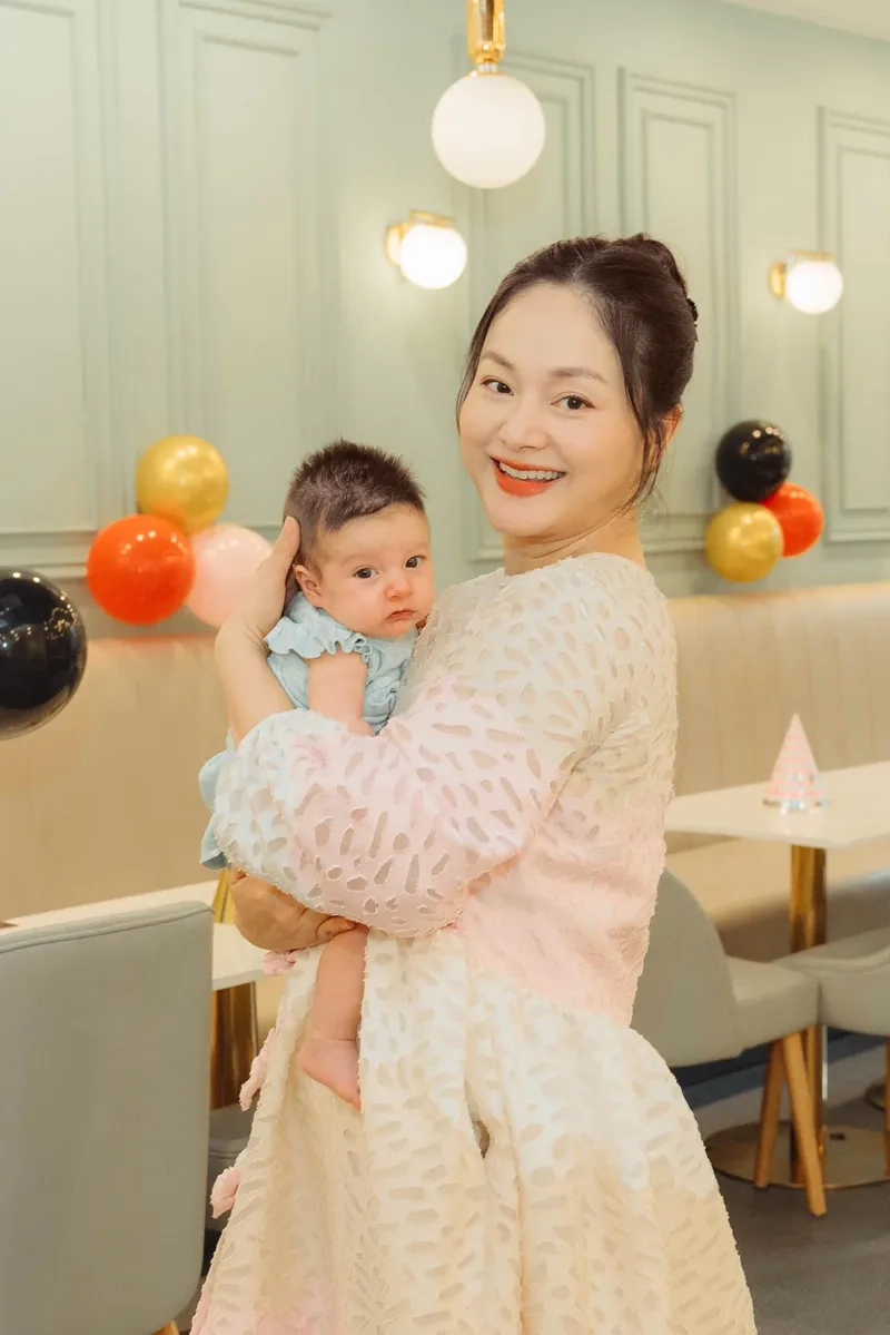 Nghệ sĩ Lan Phương và những dấu ấn đáng nhớ trong sự nghiệp