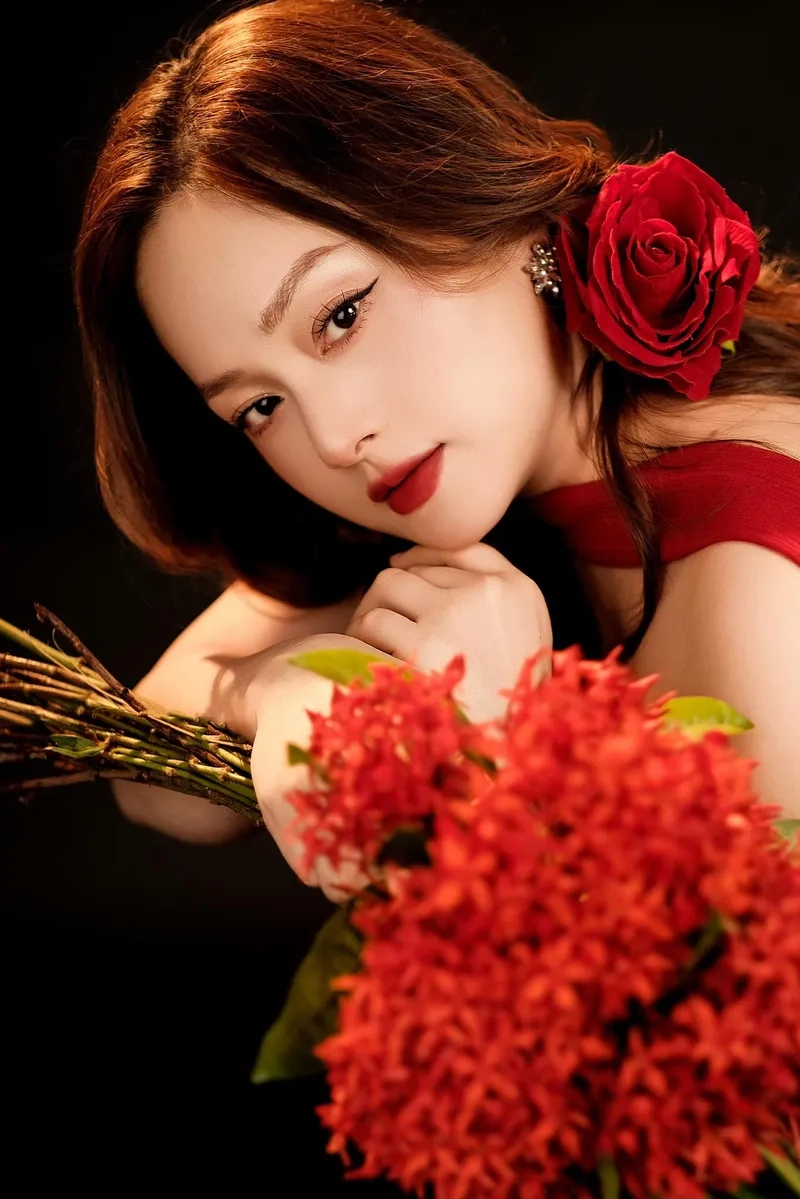 Lan Phương Thập Nương gây ấn tượng với vai diễn đầy cá tính