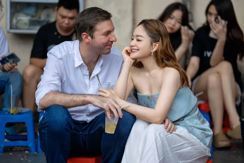 Lan Phương lấy chồng và cuộc sống hôn nhân có gì đặc biệt