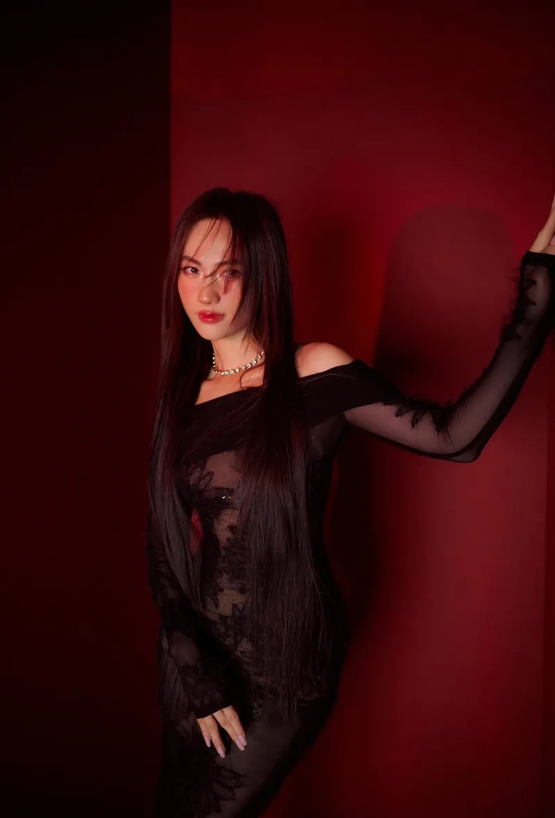 Phương Anh Đào ca sĩ hay diễn viên mới là hình ảnh đúng nhất của cô