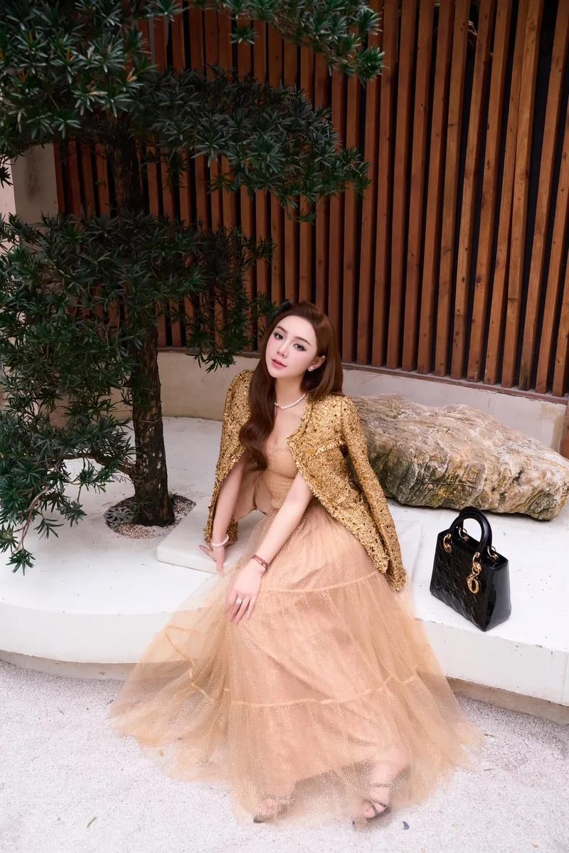 Quỳnh Kool Anh có phải đàn ông không với hình ảnh đầy mới lạ