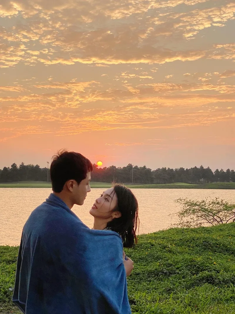 Thanh Sơn và Khả Ngân có đang trong mối quan hệ tình cảm