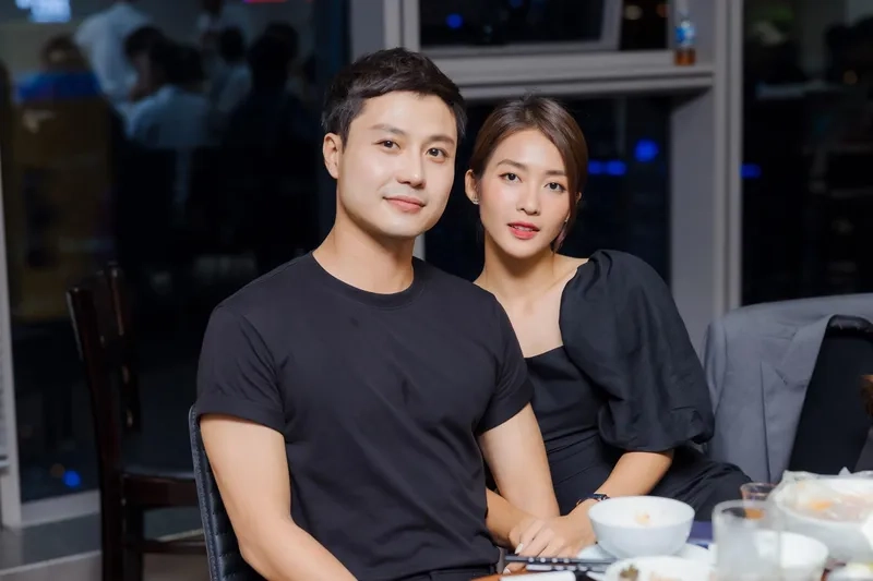 Khả Ngân Thanh Sơn phim nào được yêu thích nhất