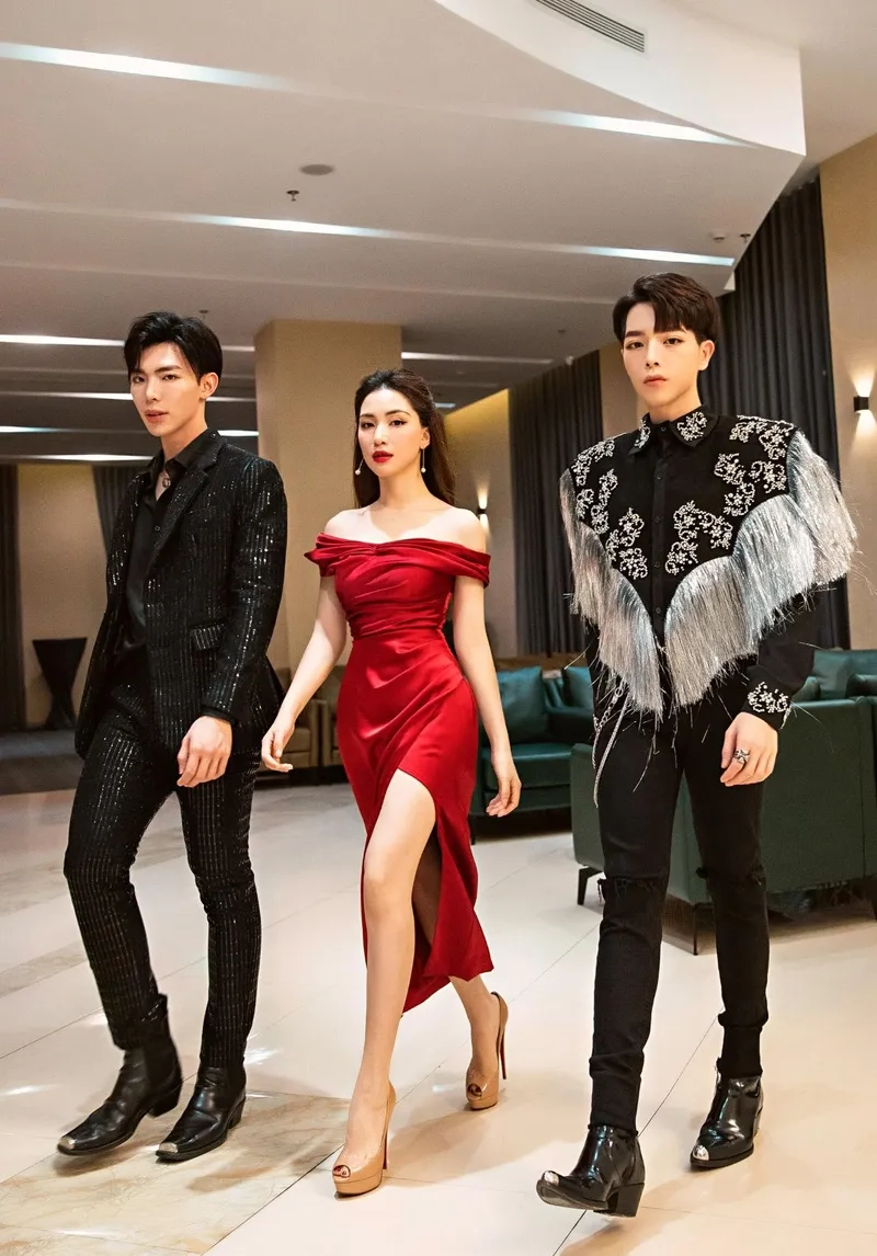 Mashup Hòa Minzy Đức Phúc Erik triệu view khiến fan phát cuồng