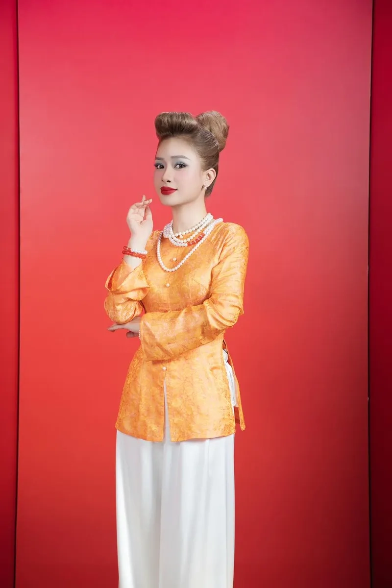 Cầu vồng lấp lánh Dương Hoàng Yến, ca khúc đầy cảm xúc gây sốt