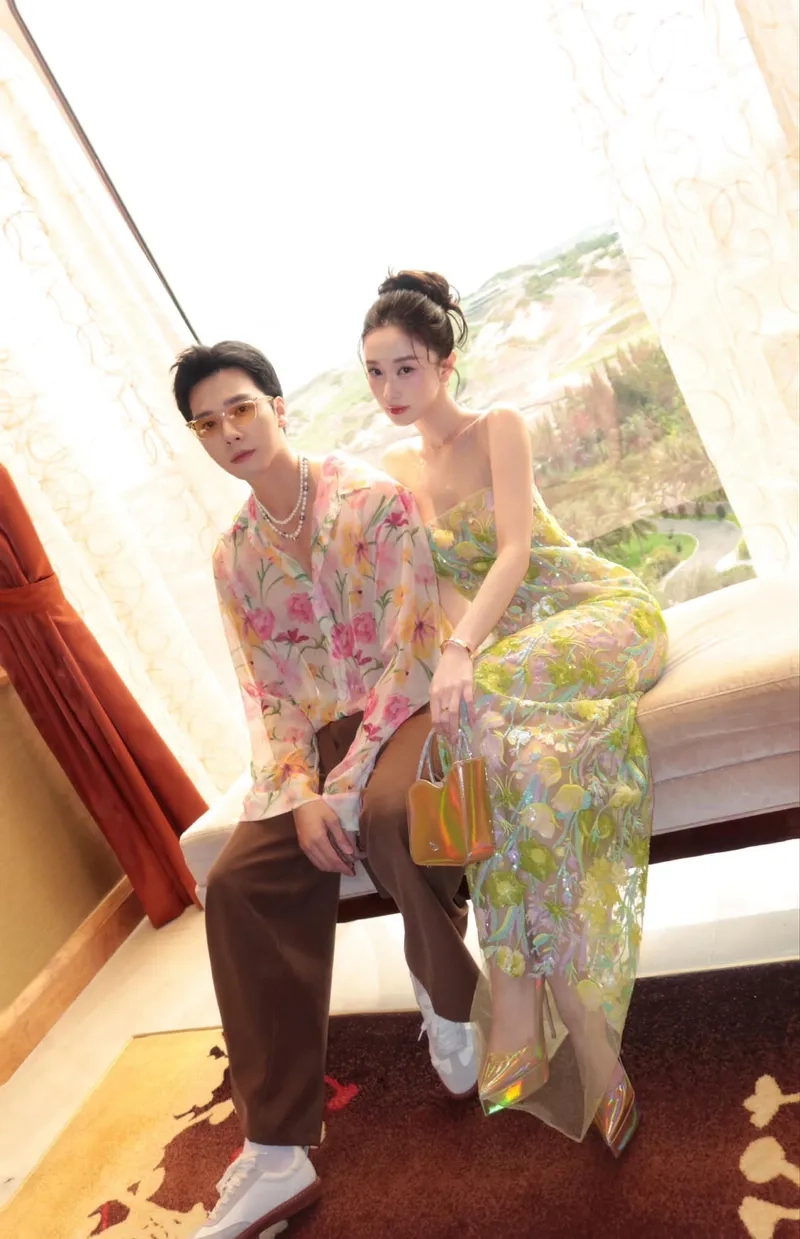 Jun Vũ Hải Nam có phải là cặp đôi được fan đẩy thuyền mạnh nhất