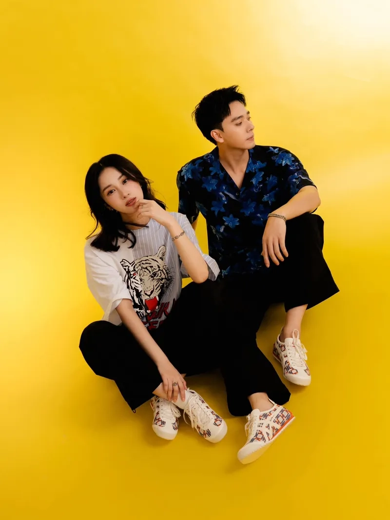 Jun Vũ - Hải Nam có chuyện tình thật hay chỉ là tin đồn