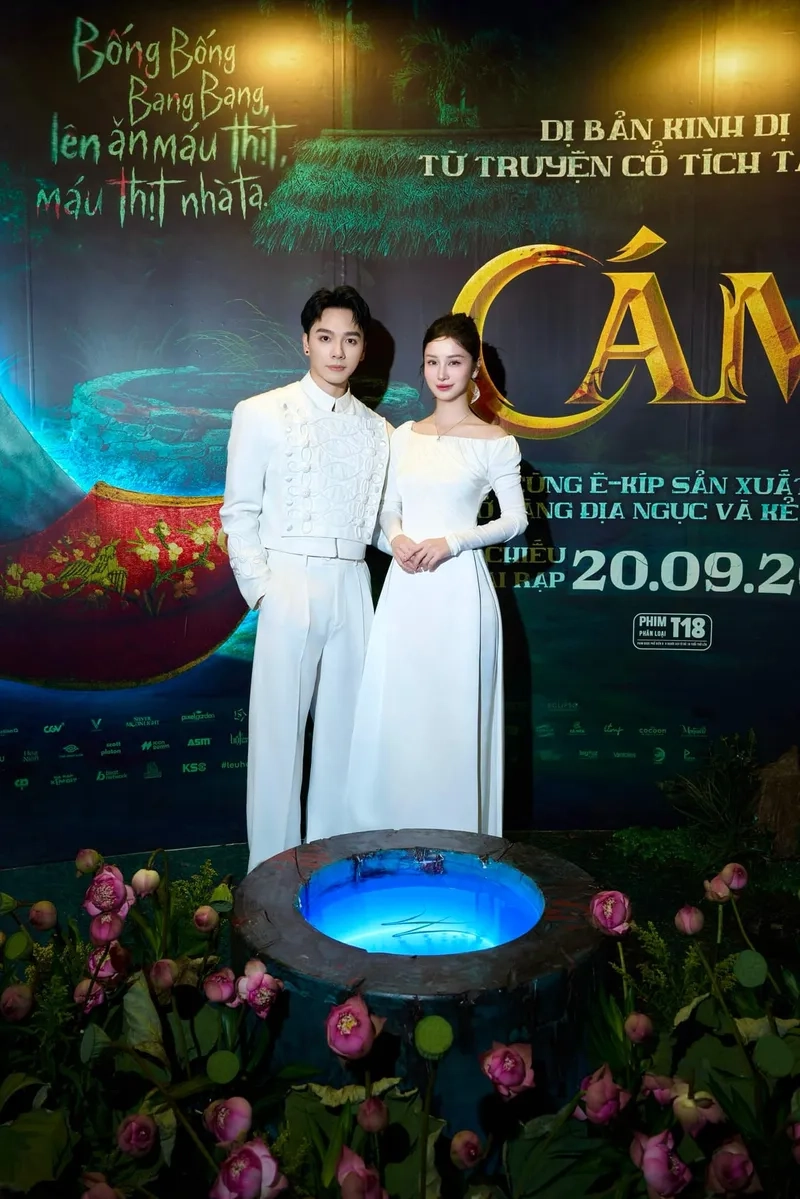 Hải Nam Jun Vũ sinh năm bao nhiêu mà sự nghiệp thăng hoa